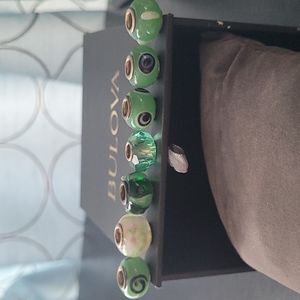 Charms for pandora type bracelet